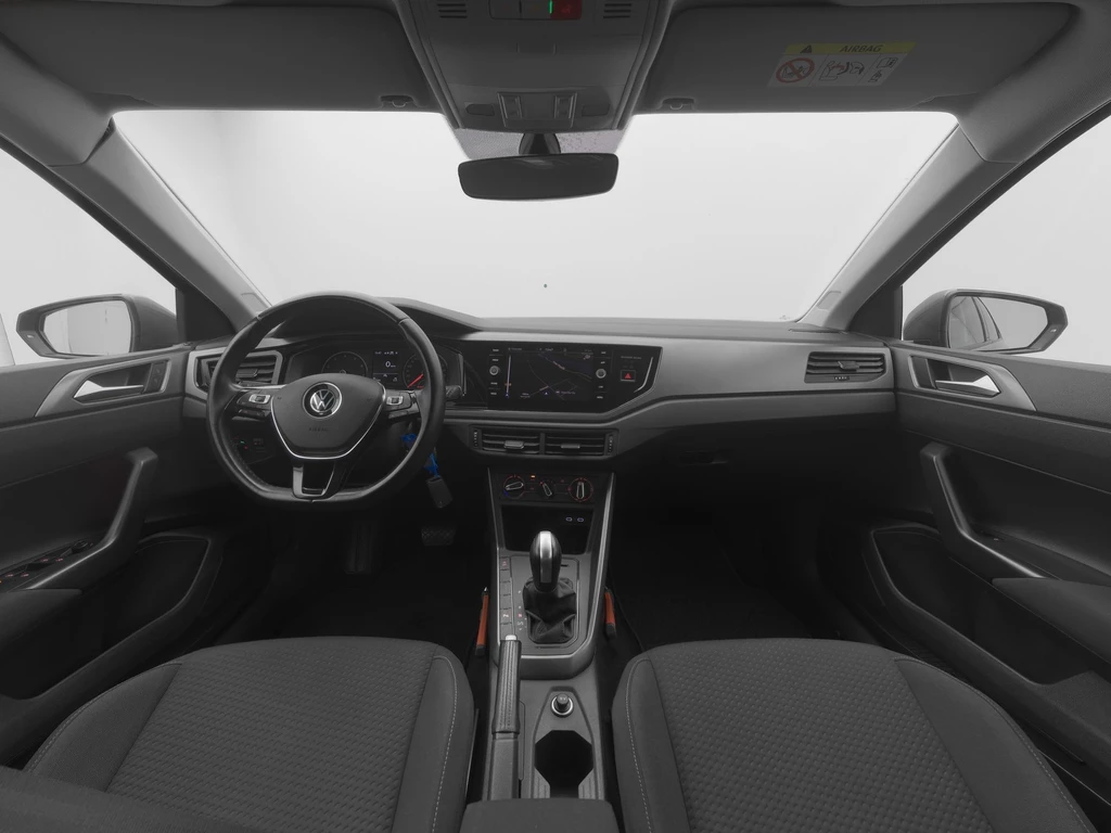 Volkswagen Polo – foto 22