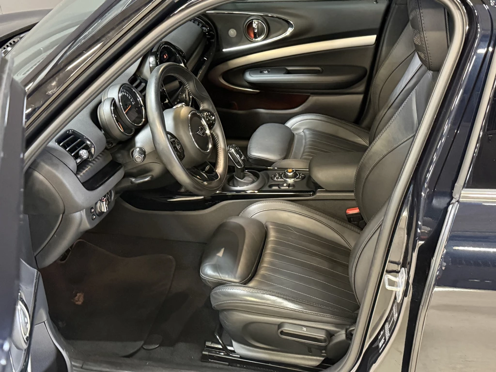 MINI Clubman – foto 10