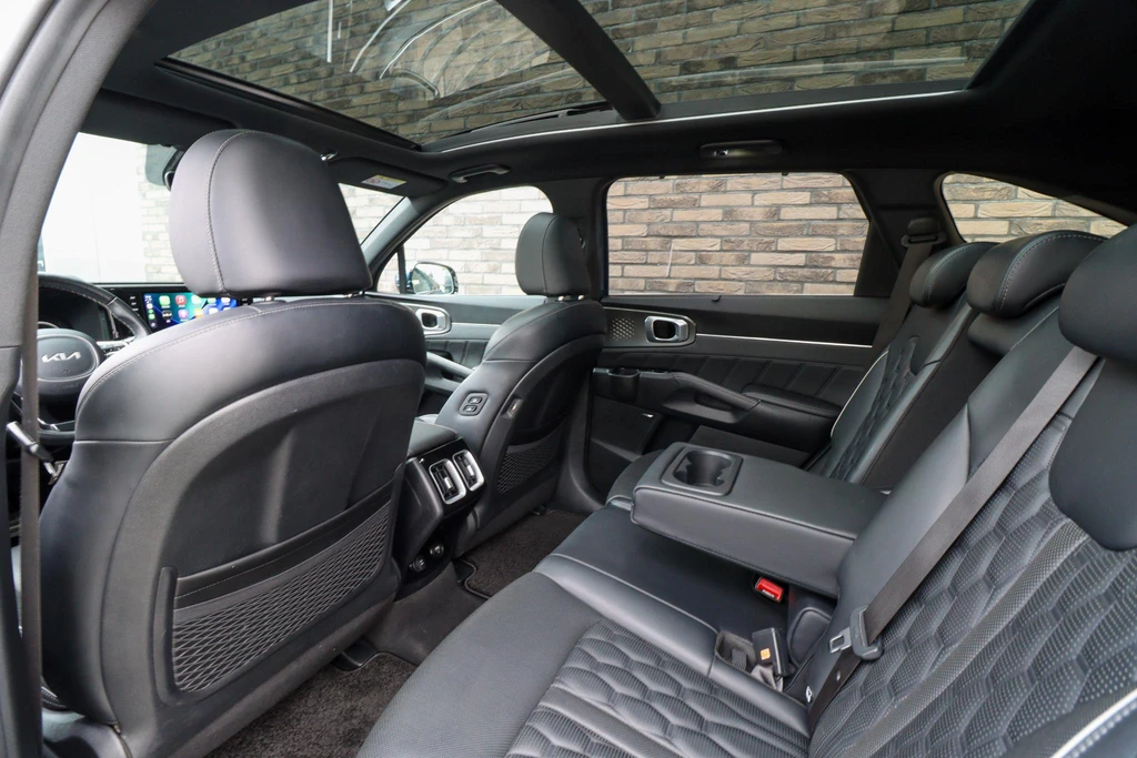 Kia Sorento – foto 16