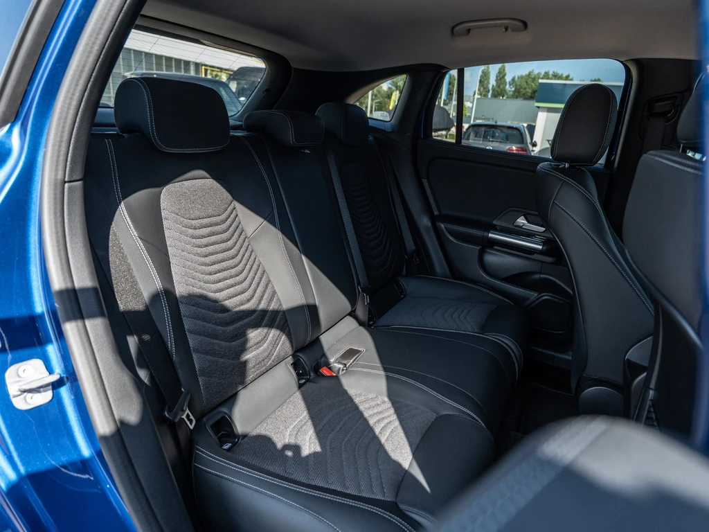 Mercedes-Benz GLA – foto 38