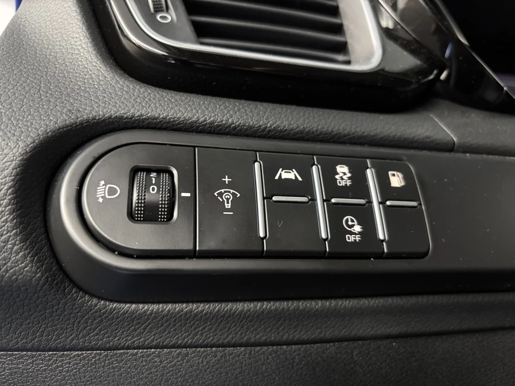 Kia Ceed Sportswagon – foto 17
