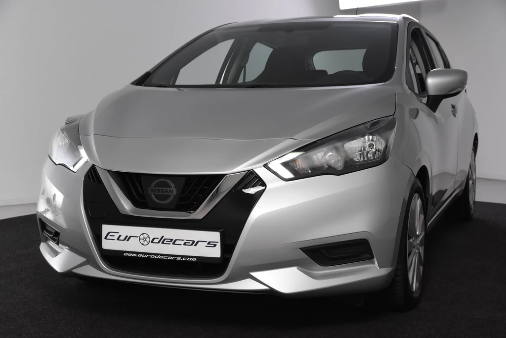 Nissan Micra – foto 4
