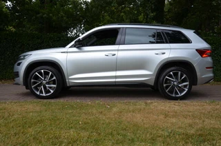 Škoda Kodiaq – thumbnail 6