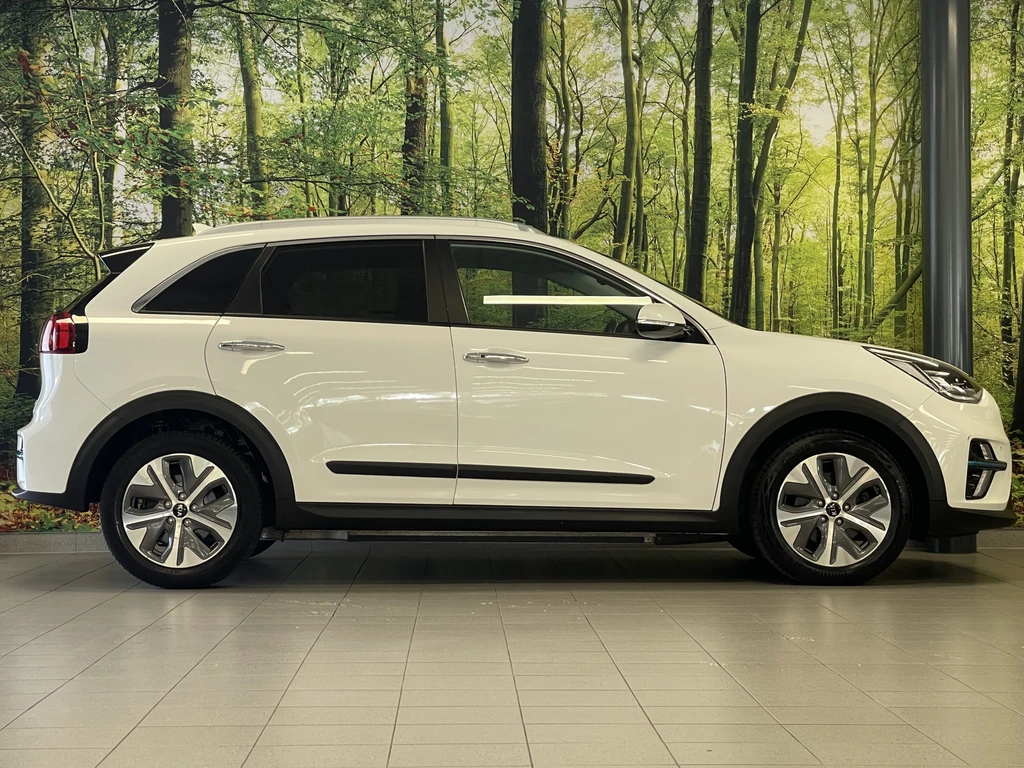 Kia e-Niro – foto 5