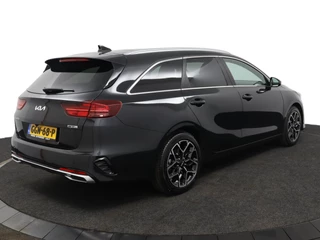 Kia Ceed Sportswagon – thumbnail 8