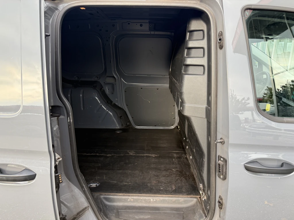 Volkswagen Caddy – foto 24