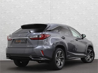 Lexus RX – thumbnail 6