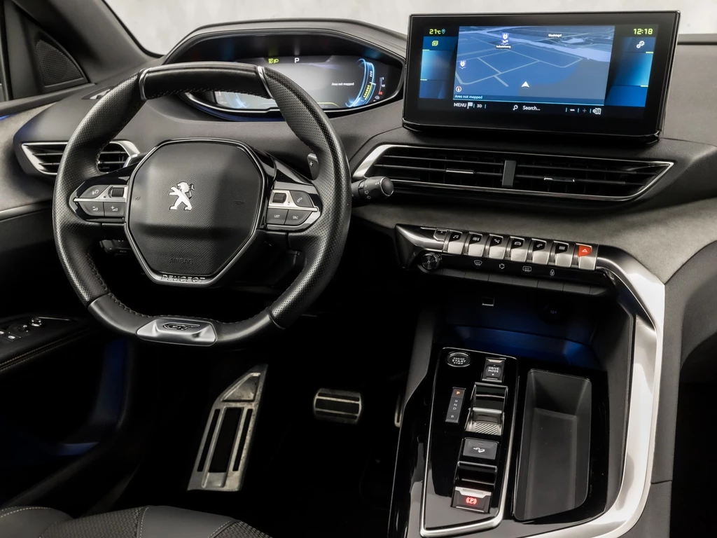 Peugeot 3008 – foto 9