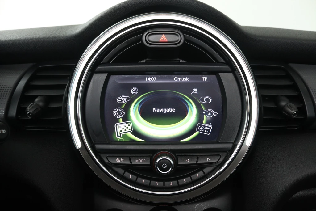MINI One Cabrio – foto 17