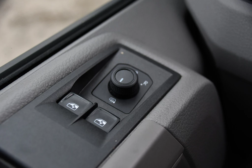 Volkswagen Crafter – foto 35