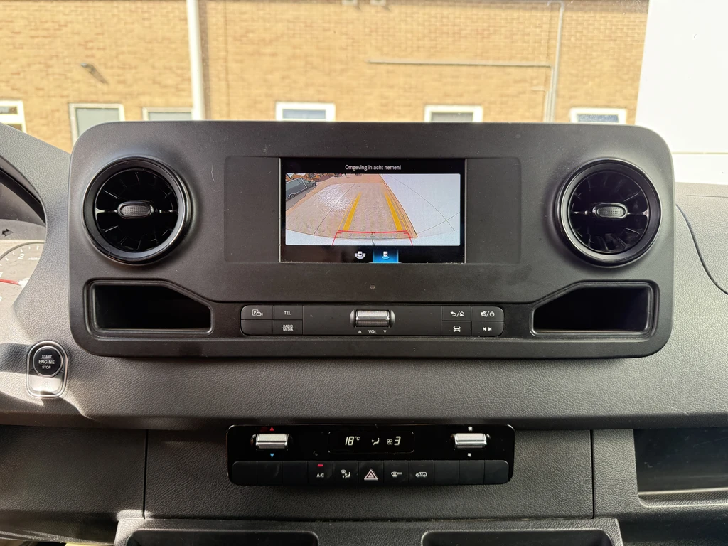 Mercedes-Benz Sprinter – foto 16