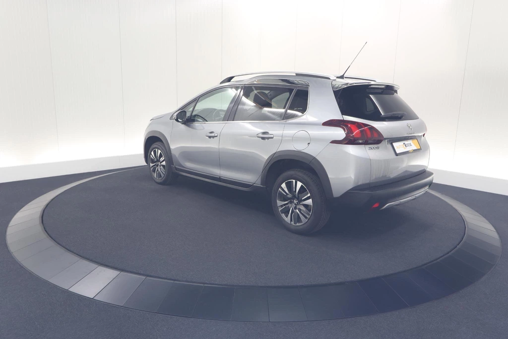 Peugeot 2008 – foto 7