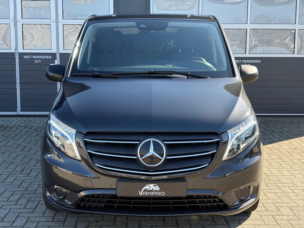 Mercedes-Benz Vito – foto 7