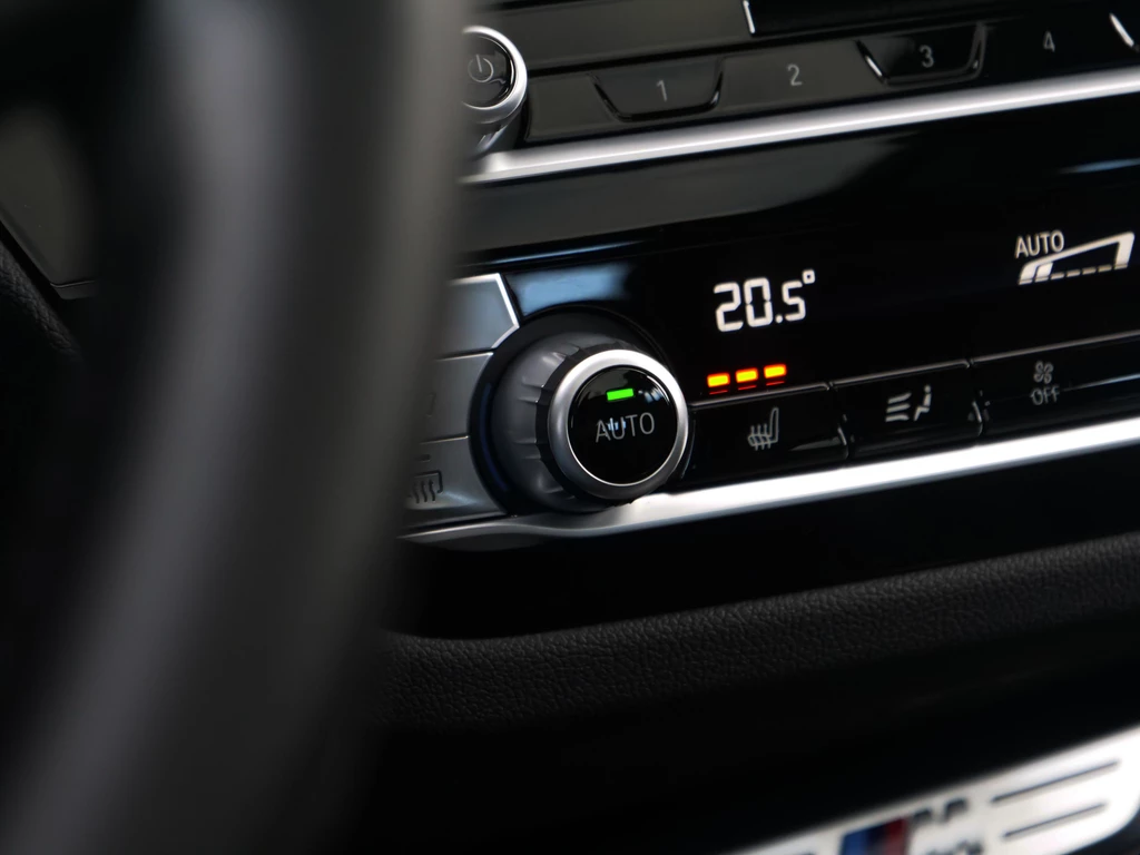 BMW X3 – foto 16