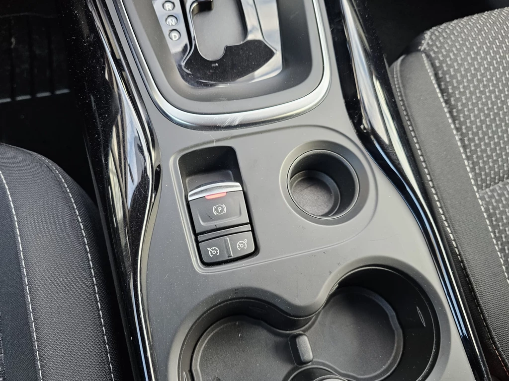 Renault Kadjar – foto 24