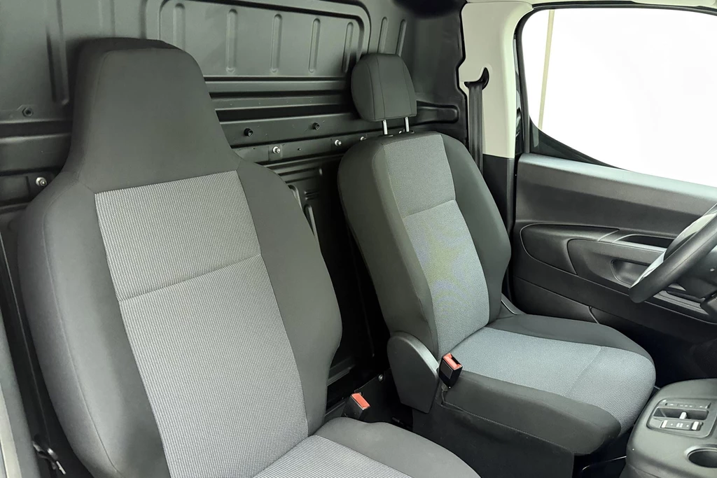 Citroën ë-Berlingo – foto 15
