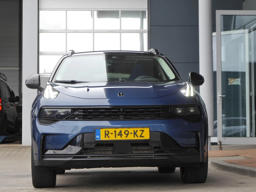 Lynk & Co 01 – foto 6