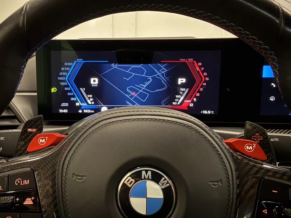 BMW M4 – foto 30