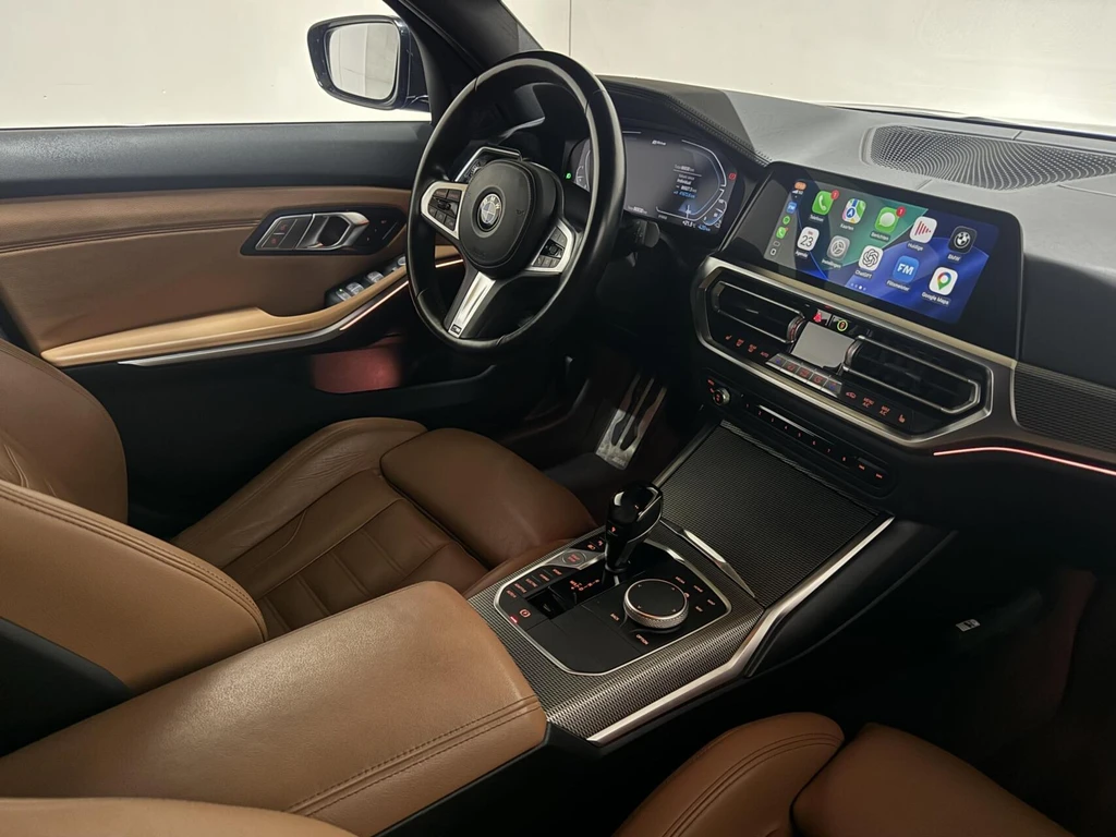 BMW 3 Serie – foto 29