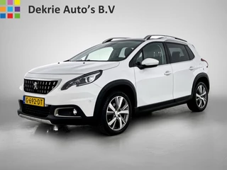 Peugeot 2008 – thumbnail 1