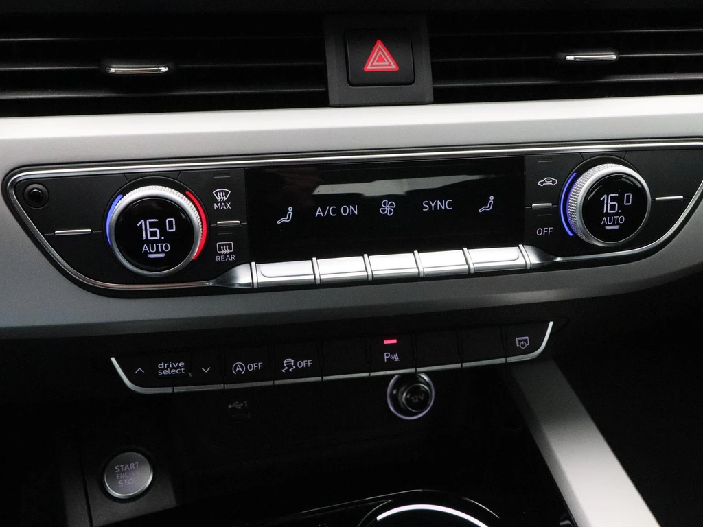 Audi A4 – foto 29