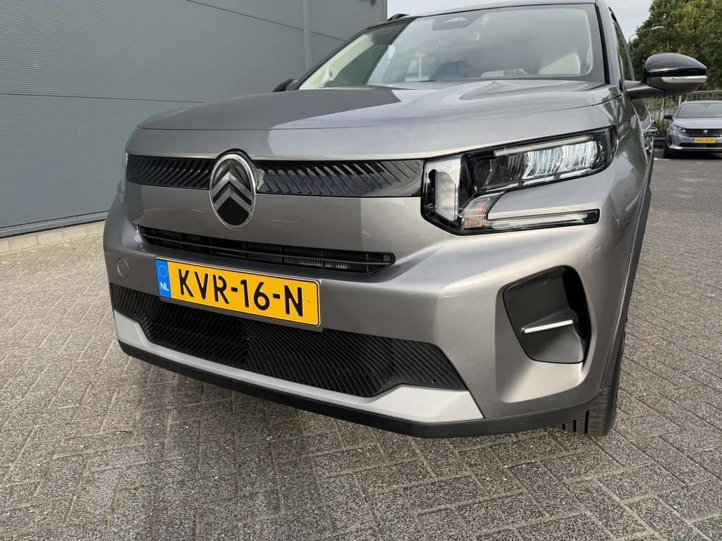 Citroën ë-C3 – foto 3