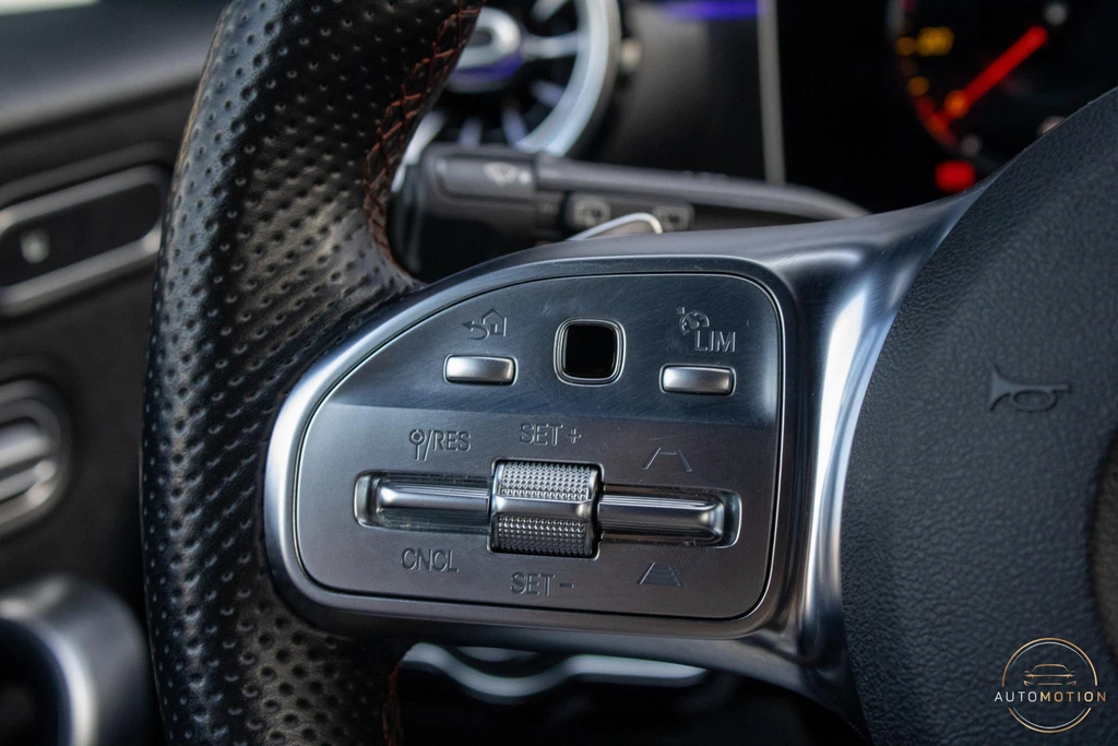 Mercedes-Benz A-Klasse – foto 22