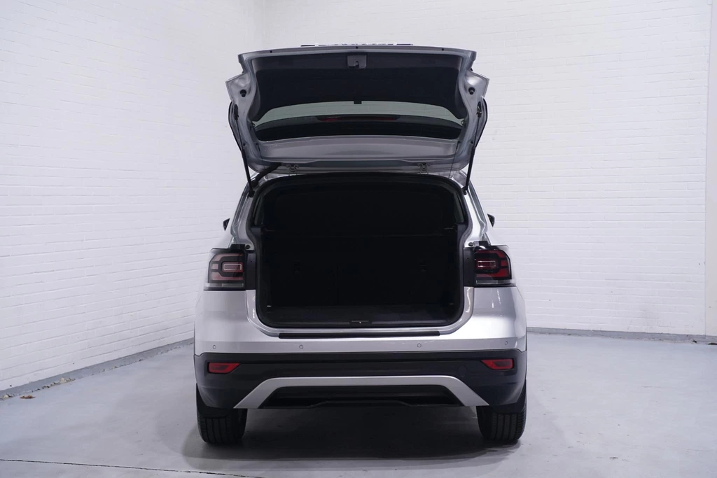 Volkswagen T-Cross – foto 16