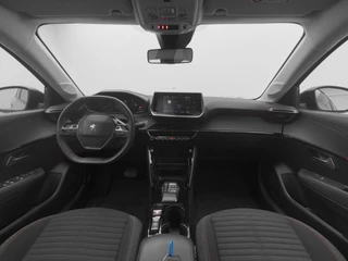 Peugeot e-208 – thumbnail 21