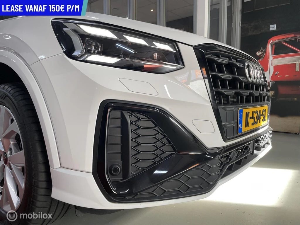 Audi Q2 – foto 9
