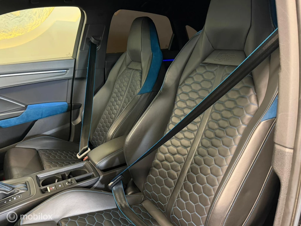 Audi RSQ3 – foto 25