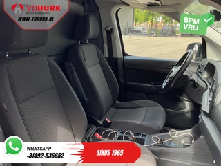 Volkswagen Caddy – thumbnail 13