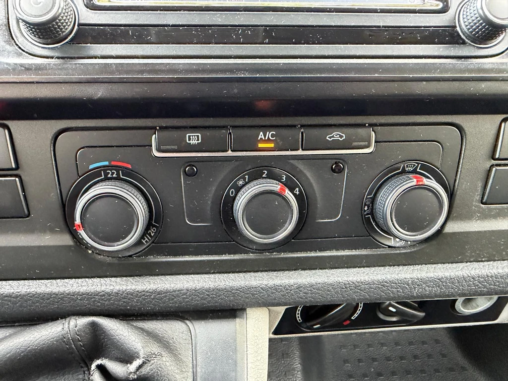 Volkswagen Transporter – foto 22