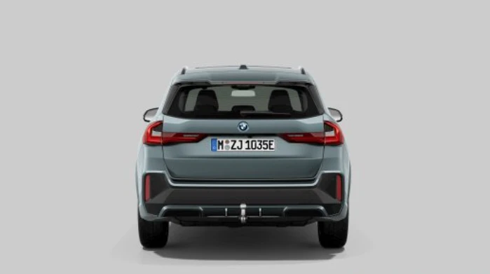 BMW X1 – foto 5