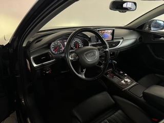 Audi A6 – thumbnail 14