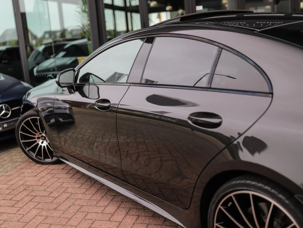 Mercedes-Benz CLS – foto 2