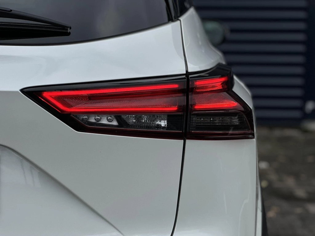 Nissan QASHQAI – foto 8