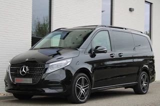 Mercedes-Benz V-Klasse – thumbnail 3