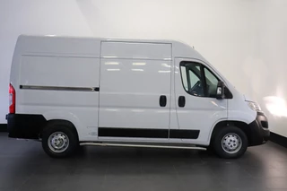 Citroën Jumper – thumbnail 5