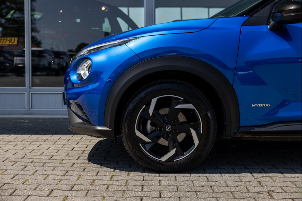 Nissan Juke – foto 22