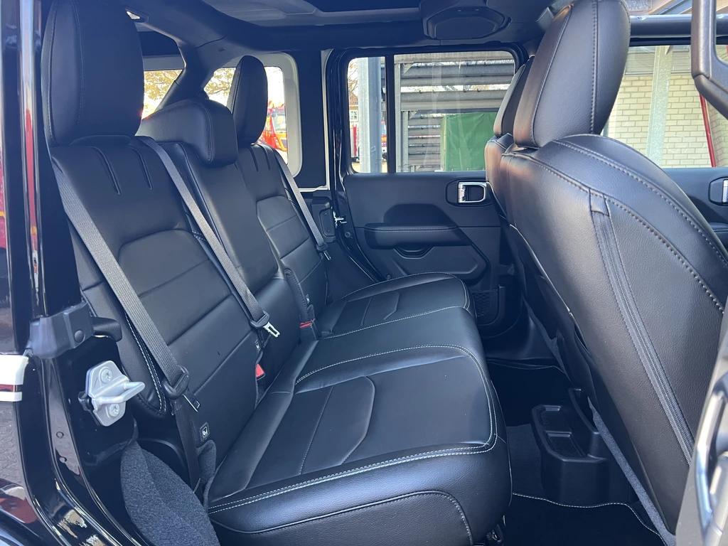 Jeep Wrangler – foto 40