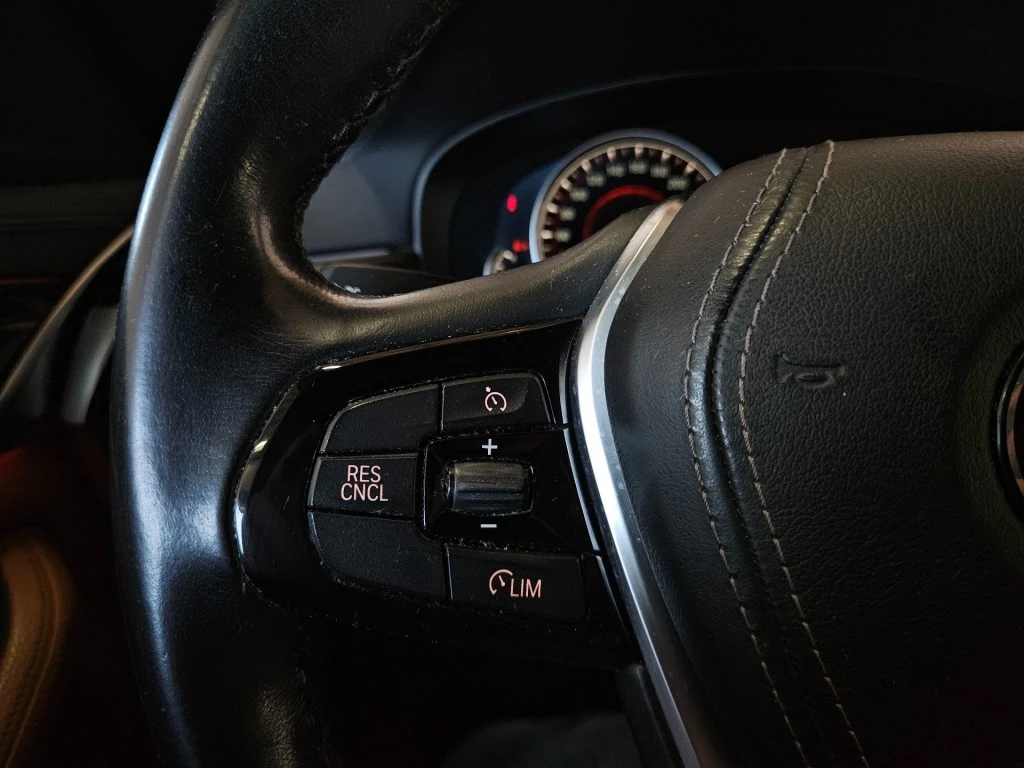 BMW 5 Serie – foto 48