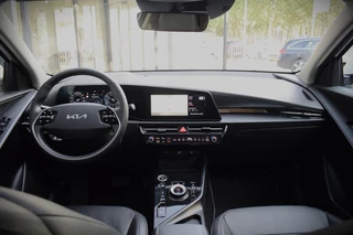 Kia Niro EV – thumbnail 18