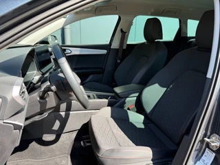 SEAT Leon – thumbnail 7
