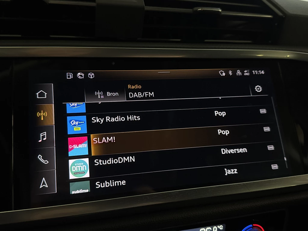Audi Q3 – foto 32
