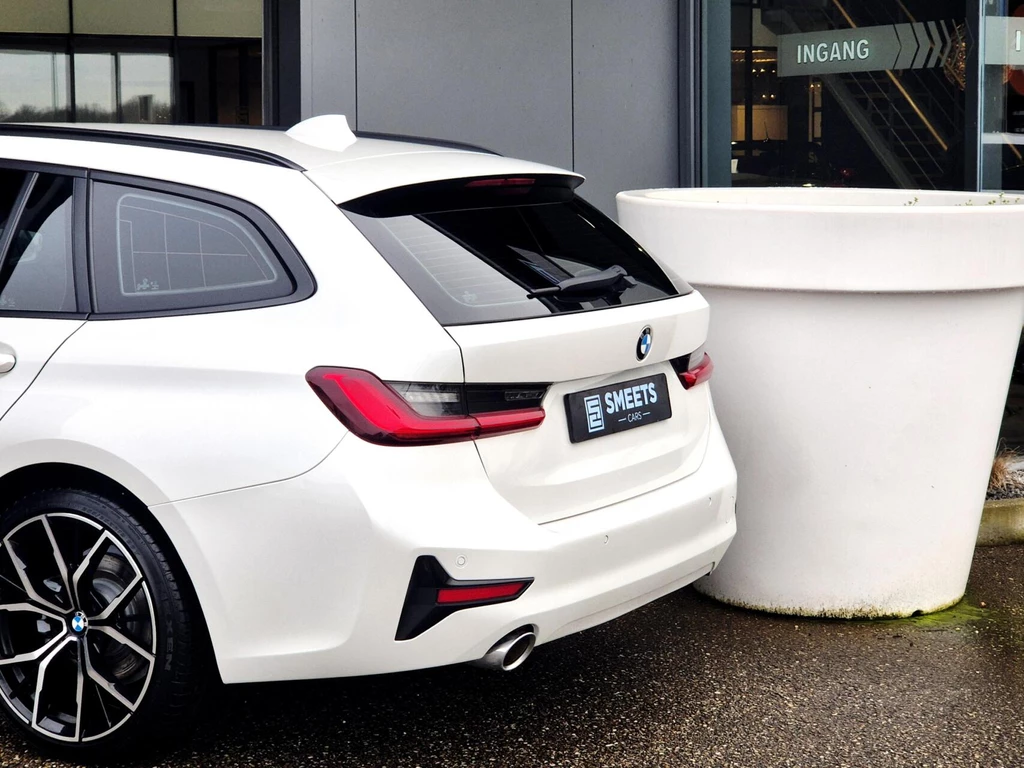 BMW 3 Serie – foto 9