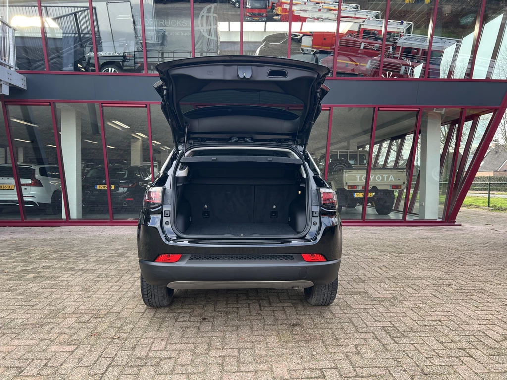 Jeep Compass – foto 35