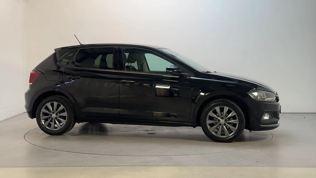 Volkswagen Polo – foto 6