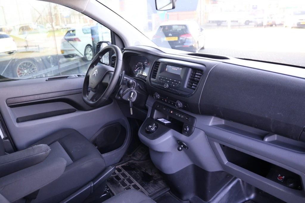 Citroën Jumpy – foto 8
