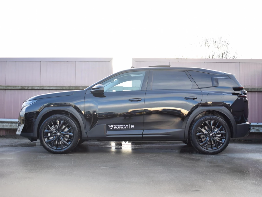 Citroën C5 Aircross – foto 2